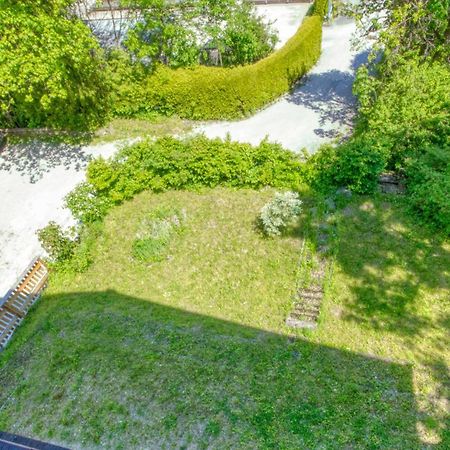 Mozart Top 1 - By Alpen Apartments Zell am See Exterior foto