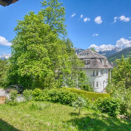 Mozart Top 1 - By Alpen Apartments Zell am See Exterior foto